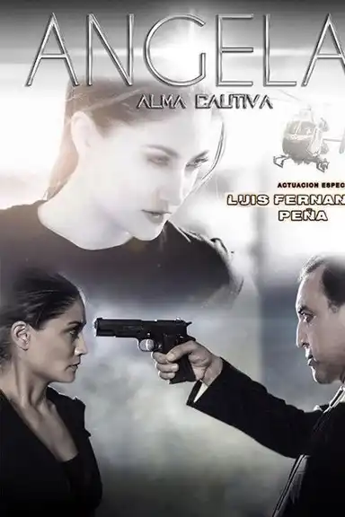 Angela: Alma cautiva