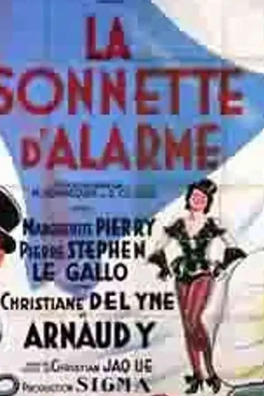 La Sonnette d'alarme