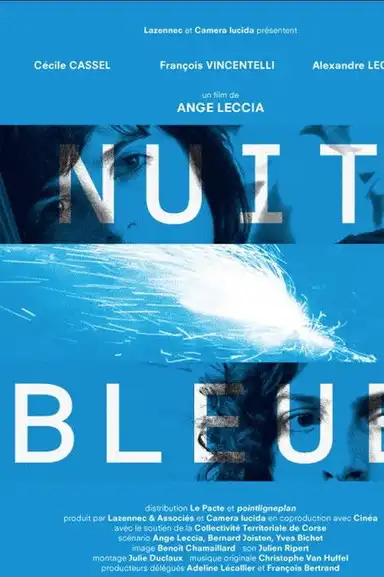Nuit Bleue
