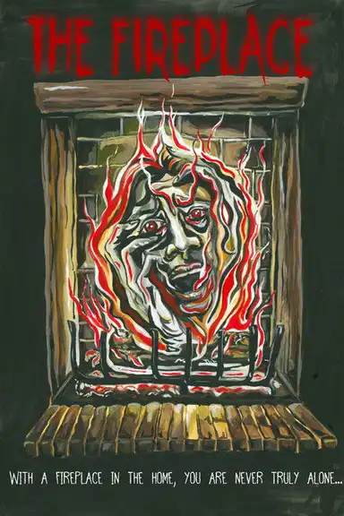 The Fireplace