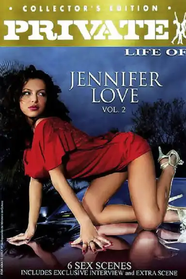 The Private Life Of Jennifer Love 2