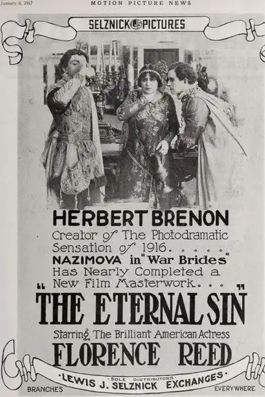 The Eternal Sin