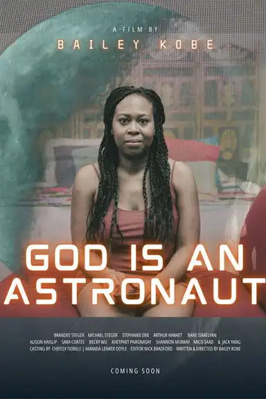 God Is an Astronaut