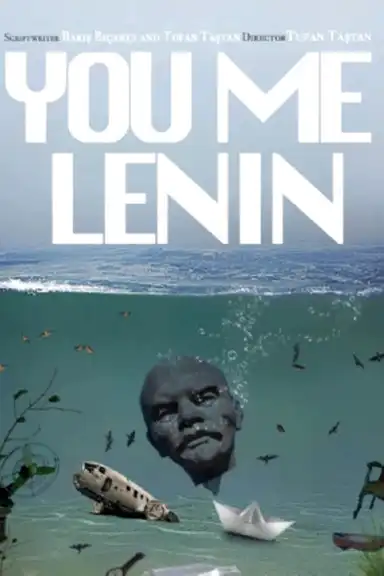 You Me Lenin
