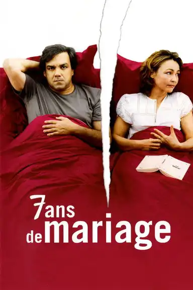Seven Years of Marriage