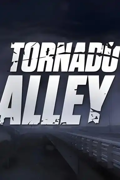 Tornado Alley