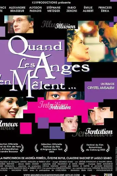 Quand les anges s'en mêlent