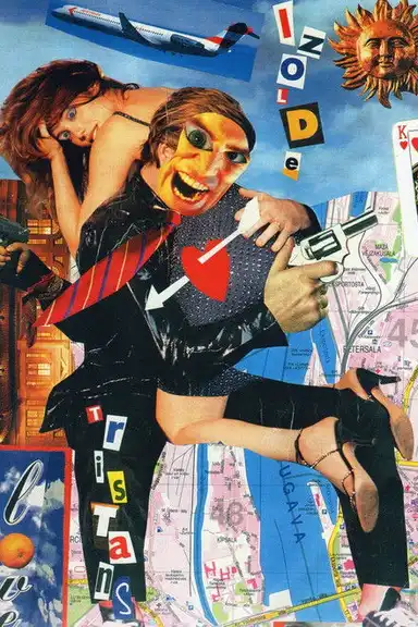 Tristan and Isolde. Three Stories About...