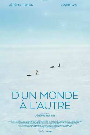D’un monde à l’autre