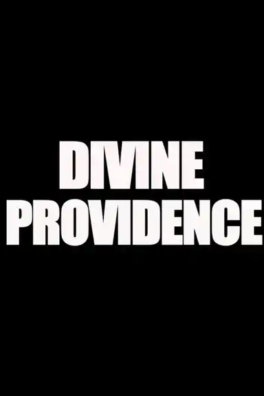 Divine Providence