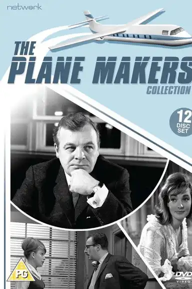 The Plane Makers