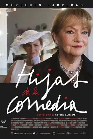 Hijas de la comedia