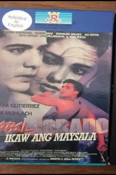 Abel Morado: Ikaw Ang May Sala