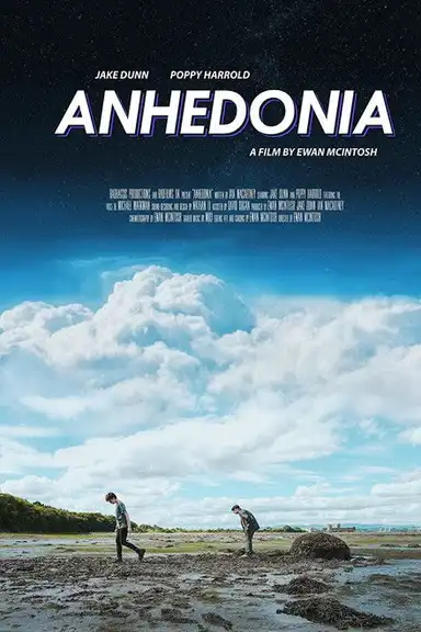 Anhedonia