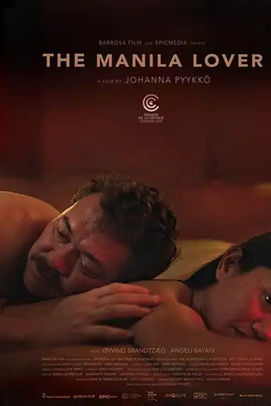 The Manila Lover
