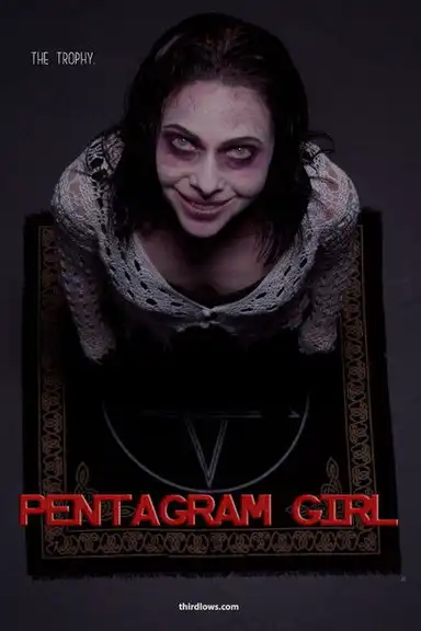 Pentagram Girl