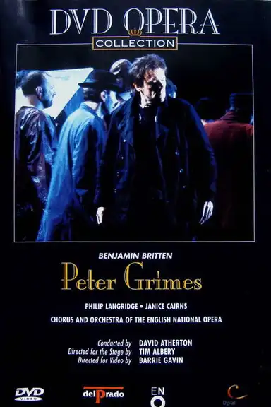 Peter Grimes