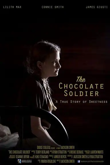 The Chocolate Soldier
