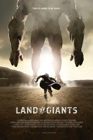 Land of Giants
