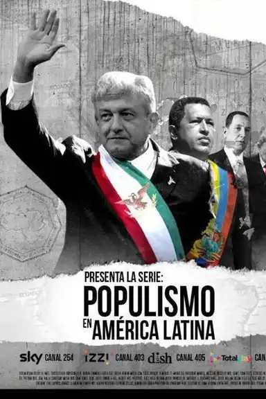Populismo en América Latina