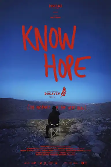 Know Hope