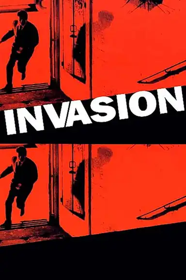 Invasion