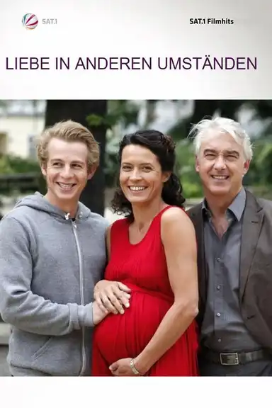 Liebe in anderen Umständen
