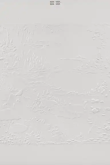 Bon Iver at AIR Studios (4AD/Jagjaguwar Session)