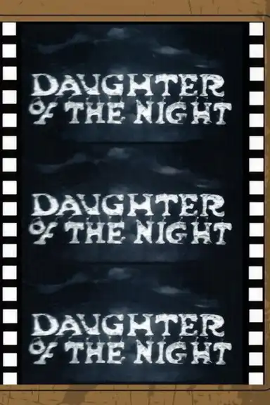 Daughter of the Night