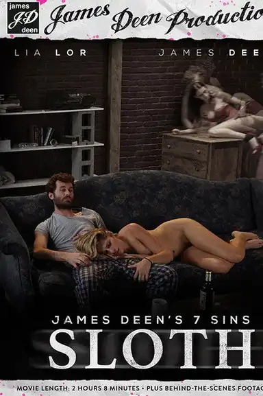 James Deen's 7 Sins: Sloth