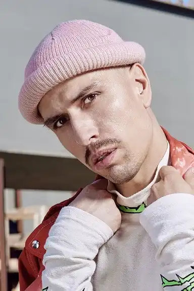 Konstantin Borovskiy