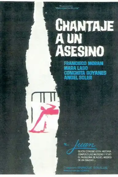 Chantaje a un asesino