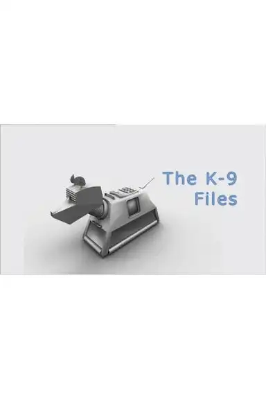 The K-9 Files