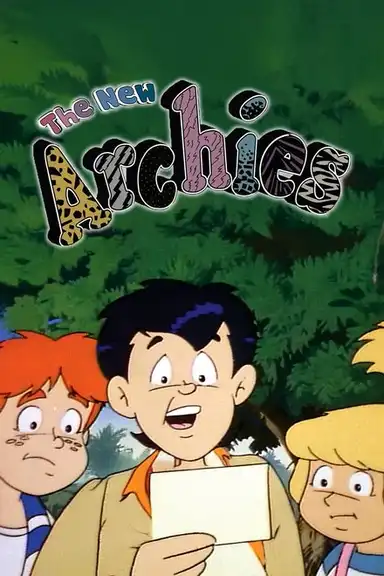 The New Archies