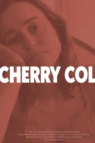 Cherry Cola