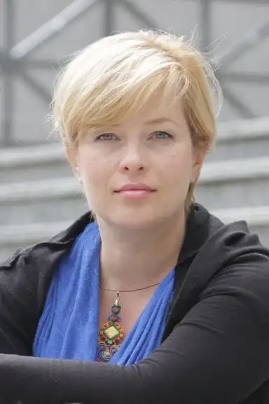 Agnieszka Castellanos-Pawlak