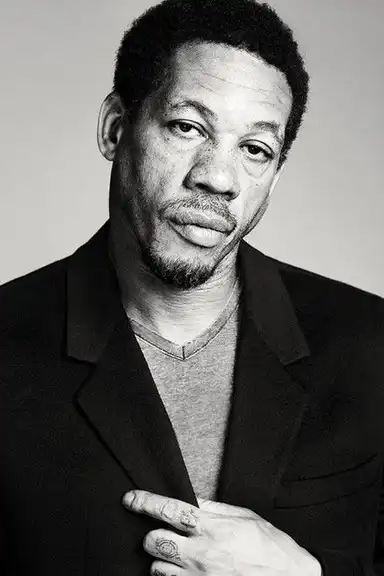 JoeyStarr