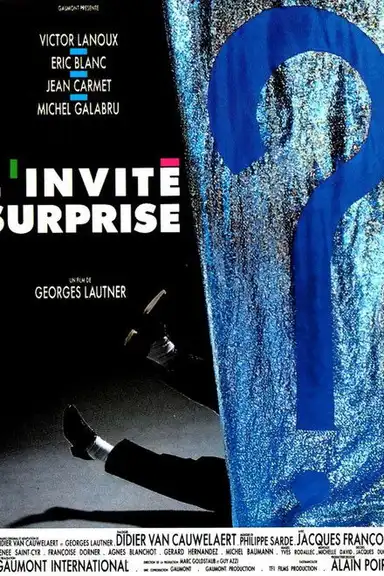 L'Invité surprise