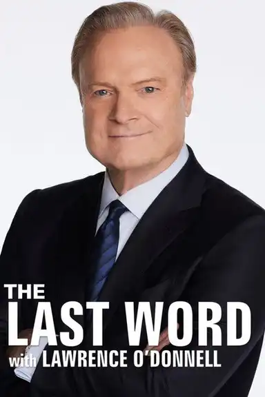 The Last Word with Lawrence O'Donnell