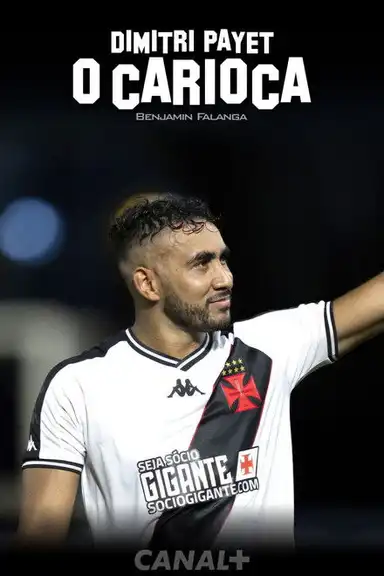 Dimitri Payet ô carioca