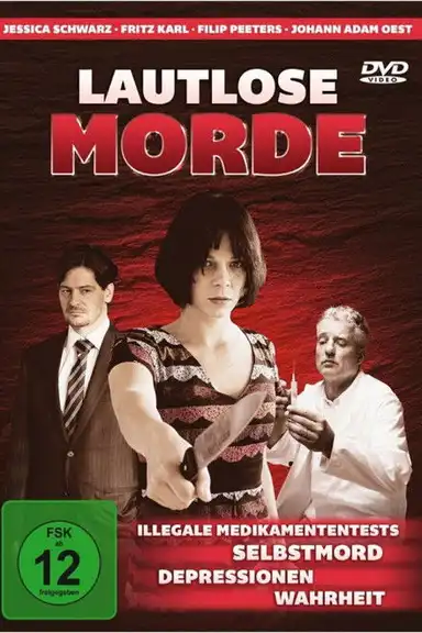 Lautlose Morde