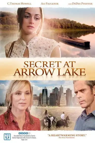 Secret at Arrow Lake