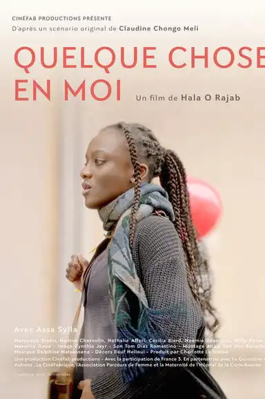 Quelque chose en moi