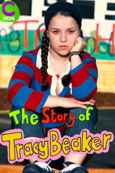 The Story of Tracy Beaker