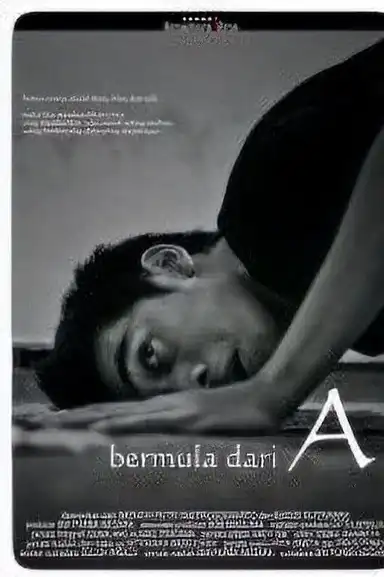 Bermula dari A