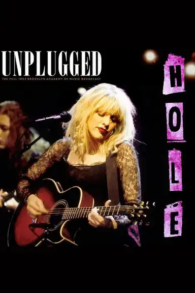 Hole: MTV Unplugged