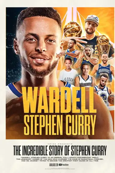 Wardell Stephen Curry