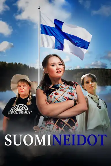 Suomineidot