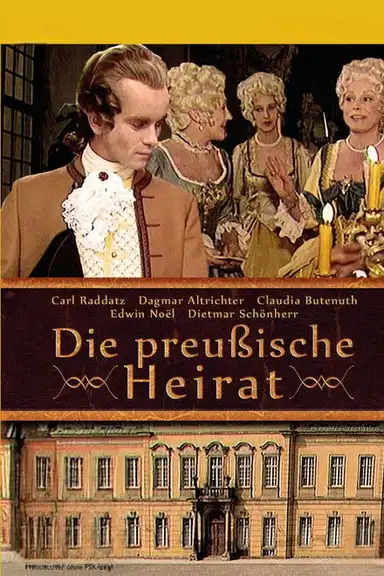 Die preußische Heirat