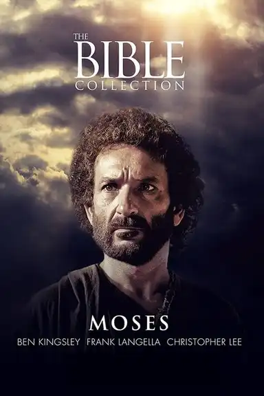 Moses